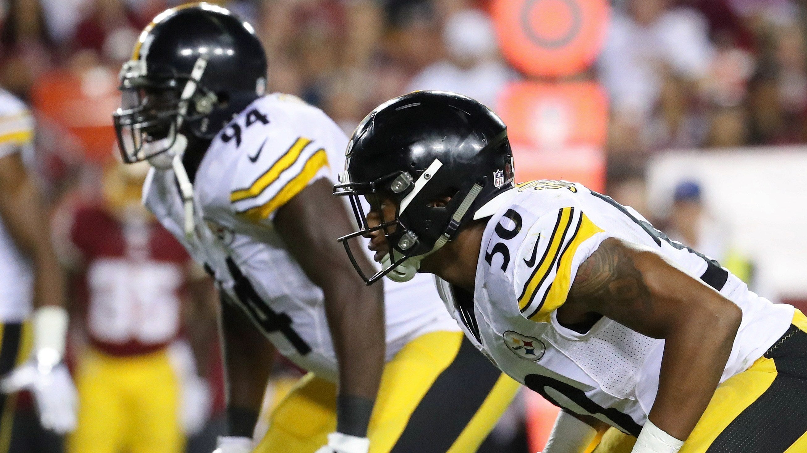 Steelers roster: Meet Pittsburgh's monster 2023 defense - Behind the Steel  Curtain