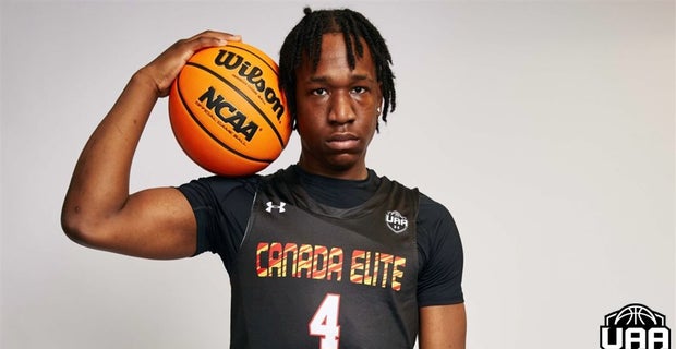 Summer Scouting Series: Shon Abaev & Davis Fogle headline the best UAA ...