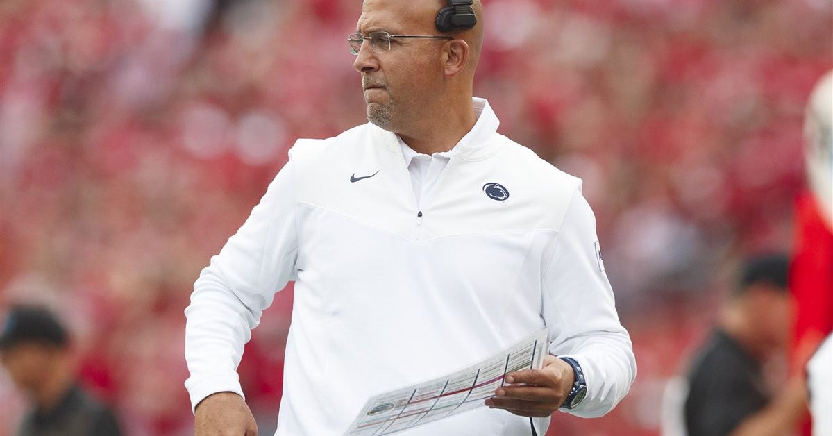 Odds to be the next head football coach for USC