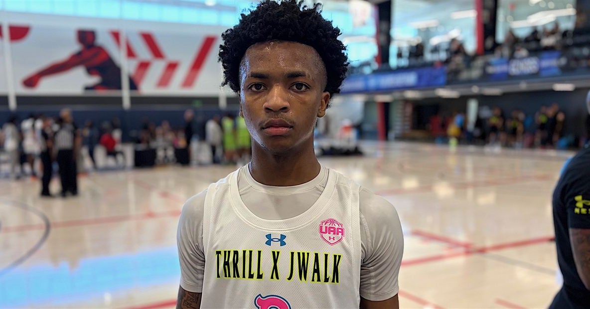 Scouting the UAA's top guards: Darrell Davis, Payton Jones, Chase Branham lead the way