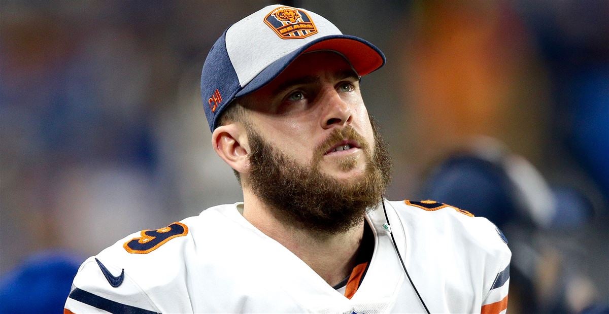 247Sports on X: The Chicago Bears have signed QB Tyler Bray to