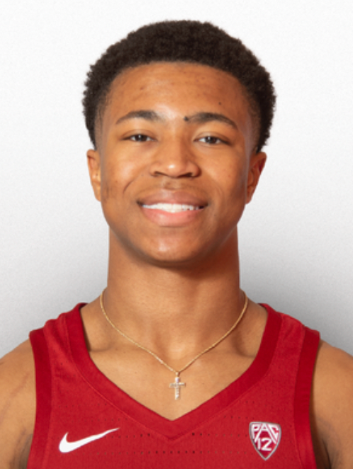 Jaylen Wells, Washington State, Small Forward