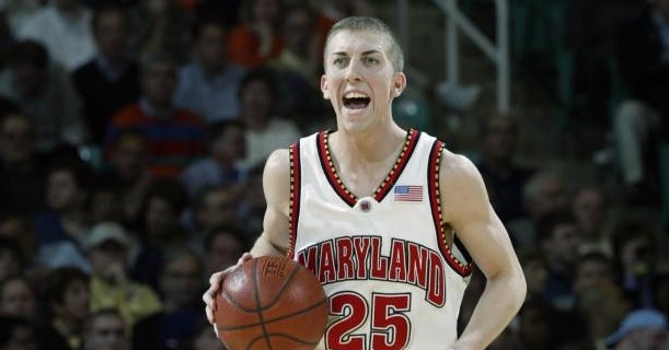 Nicholas Blake, son of Maryland basketball legend Steve Blake, commits to the Terps