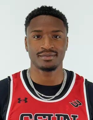 Keonte Jones photo