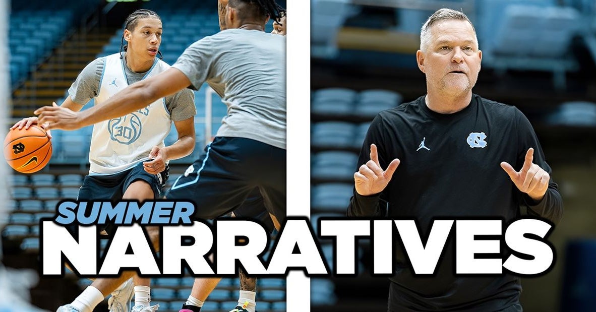 Daily Drop: What to Make of Summer Hoops Narratives...