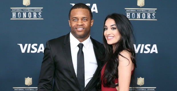 Who Is Randall Cobb's Wife? All About Aiyda Cobb