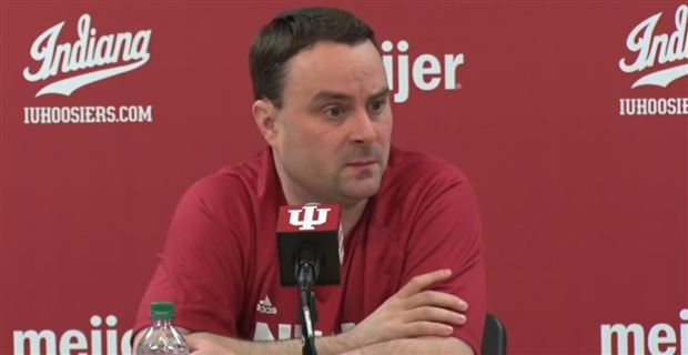 Coach TV: Archie previews Ohio State, Senior Day