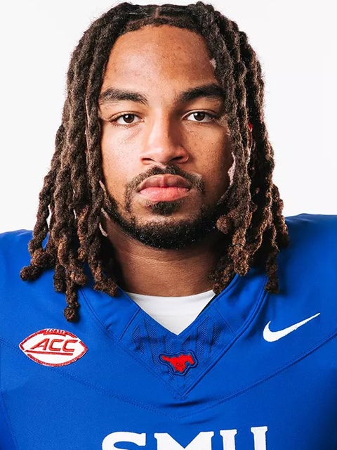 Zakye Barker athlete image