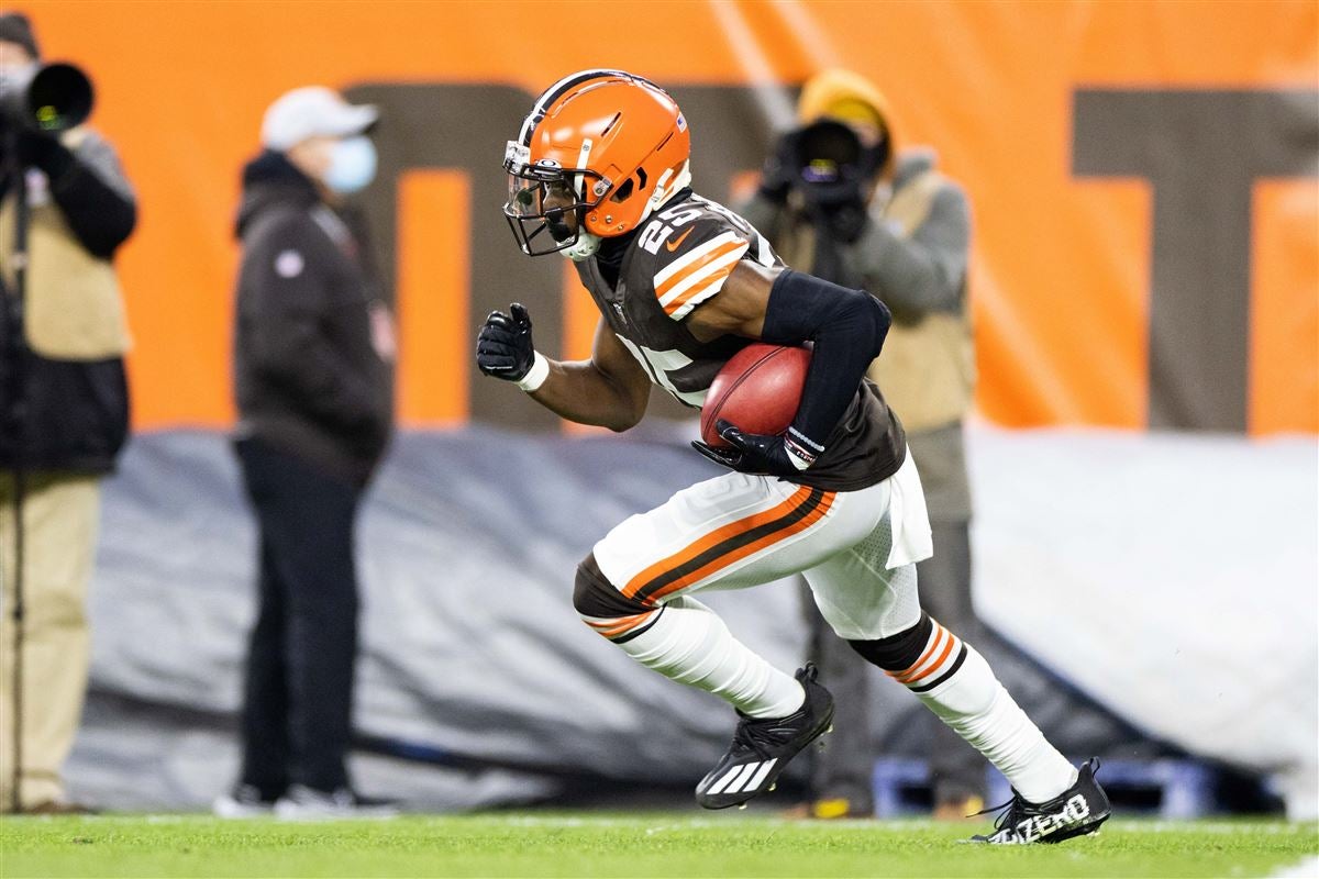 Jaelen Strong matches what the Cleveland Browns need at wide receiver