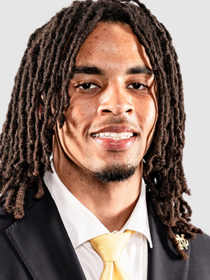 KK Smith athlete image
