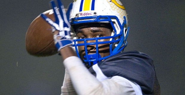 BREAKING Germane Crowell commits to UVa!