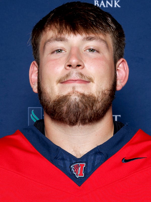 Barrett Maddox athlete image