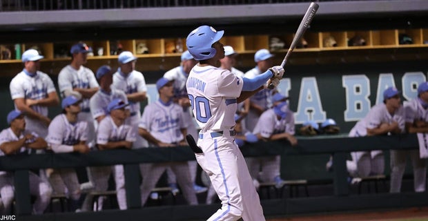 UNC Baseball: Bats Come Alive as Tar Heels Advance to ACC Championship 