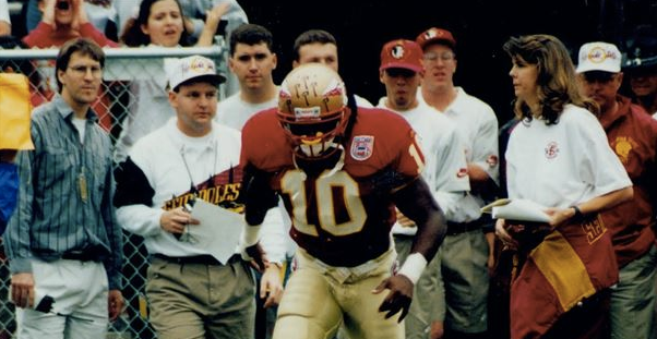 The State Of Florida S 10 Greatest Football Players Ever