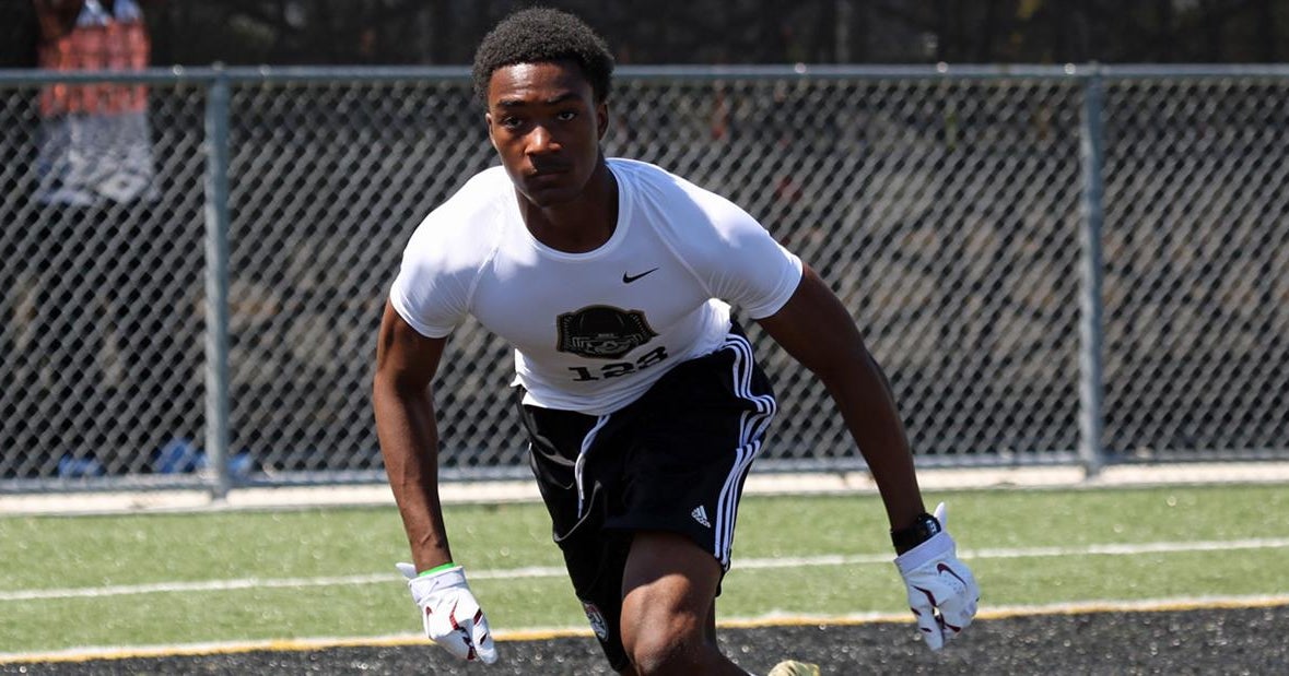 Florida a Threat for Miami CB Commit Henderson