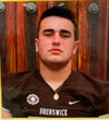 Michael Burton Jr., Brunswick School, Offensive Line