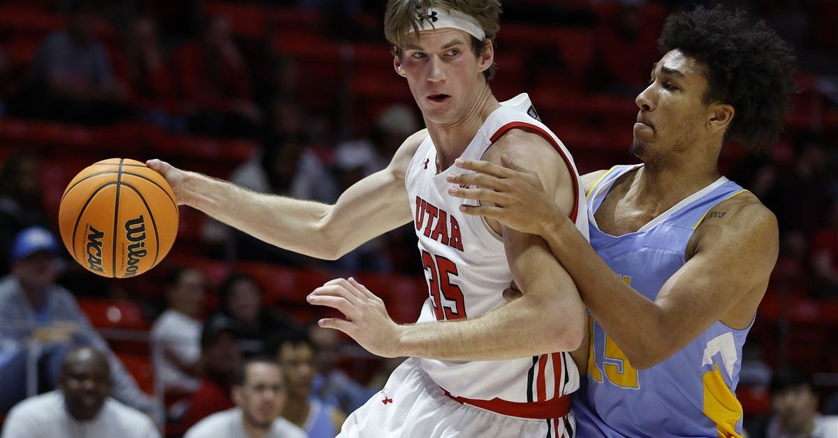 Post-Game Thoughts: Runnin' Utes make good first impression