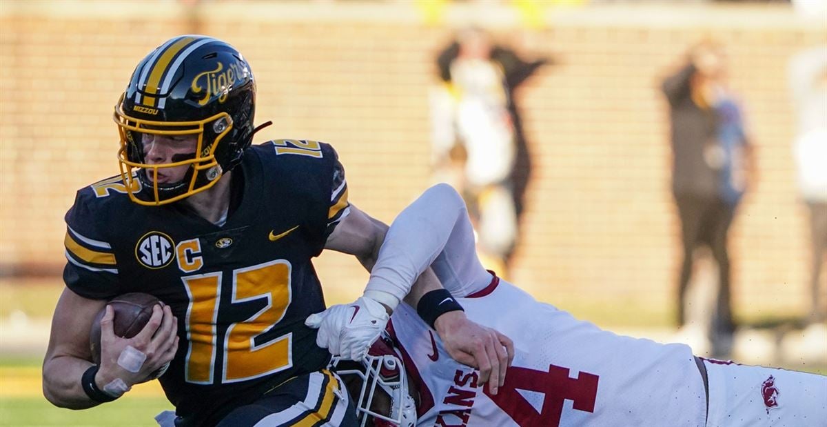 What they were saying about Arkansas' loss to Missouri - Vimarsana News