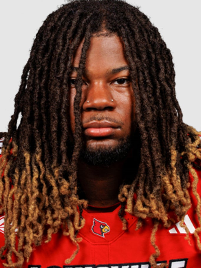 Shaun Boykins Jr. athlete image