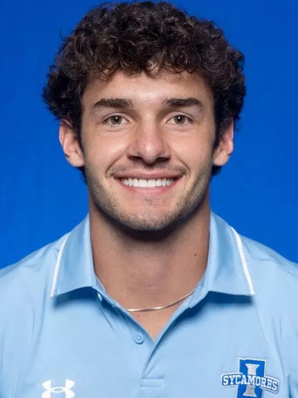 Keegan Patterson athlete image
