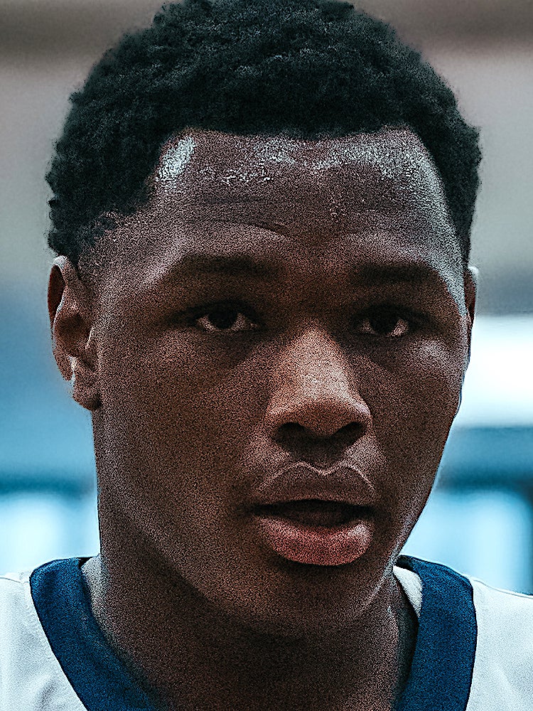 2027 Top Basketball Recruits