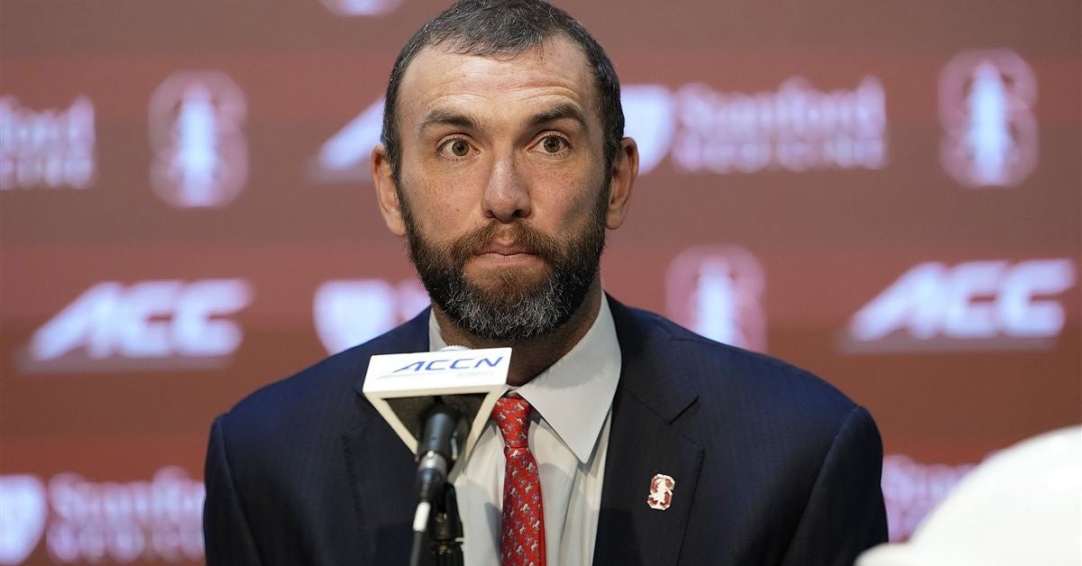 College football transfer portal's lowest-ranked classes: Stanford leads 2026's bottom eight Power Four hauls