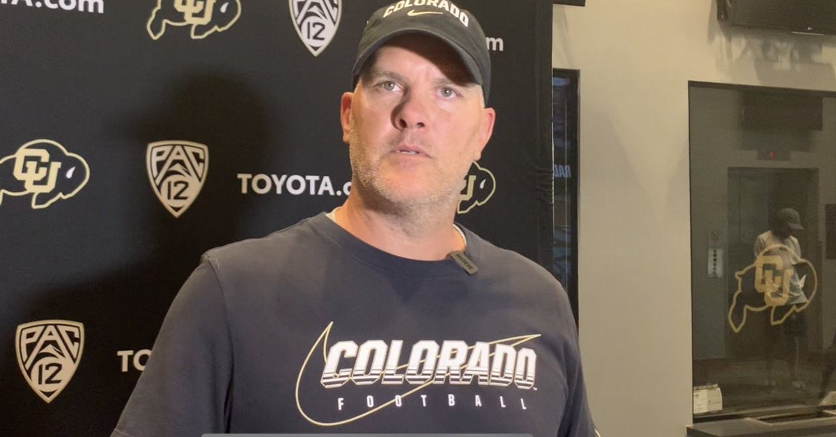 Report: Danny Langsdorf expected to join Temple's staff