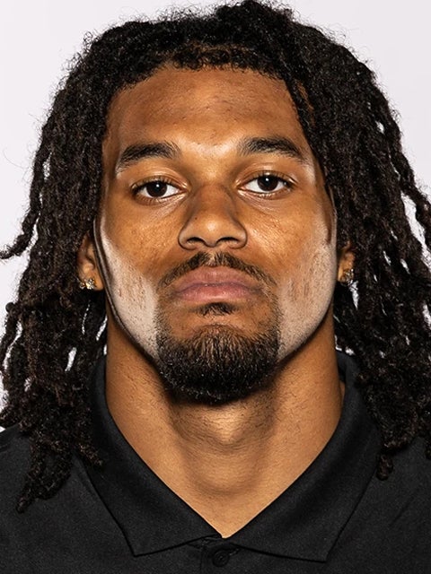 Jared Badie athlete image