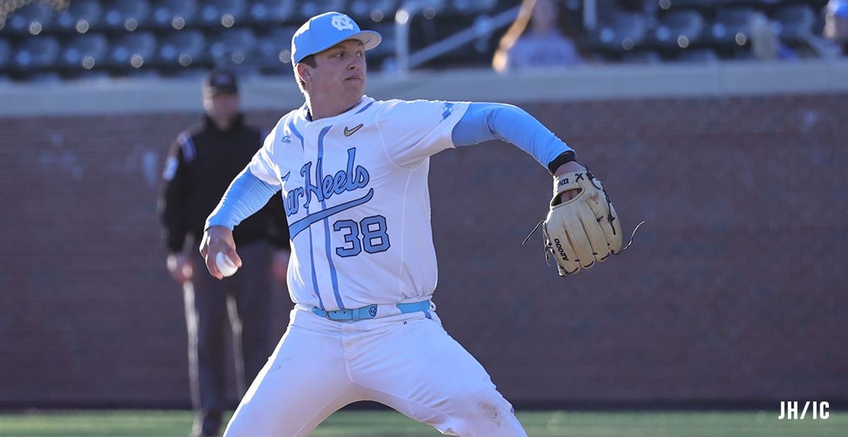 This Week in UNC Baseball with Scott Forbes: Focus Forward - Tar