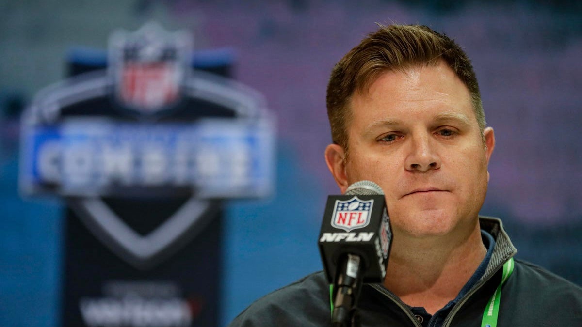 2023 NFL Combine: Schedule, position previews & how to watch workouts - The  Falcoholic