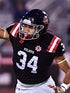 Kody Galloway athlete image