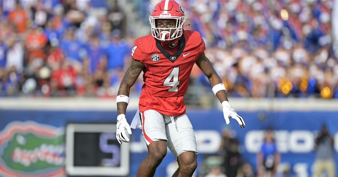 Projecting the 2025 defensive depth chart for spring practice