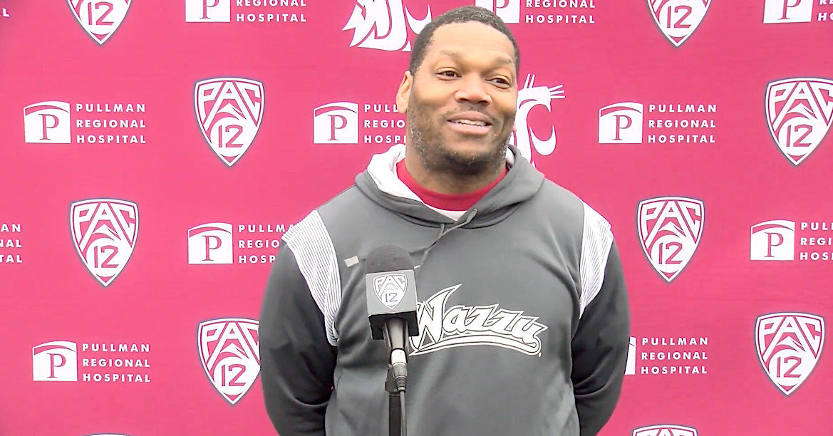 WSU's Jordan Malone says fierce nickel battle won't be decided 'until day one'
