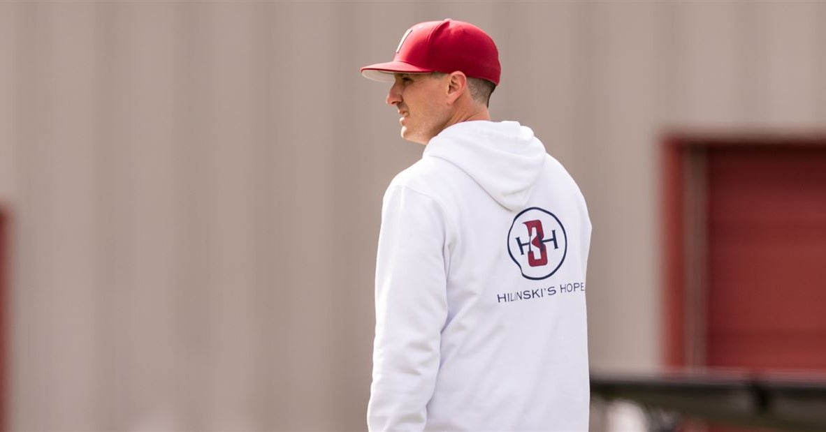 Taking stock of WSU's football coaches on the recruiting trail and beyond