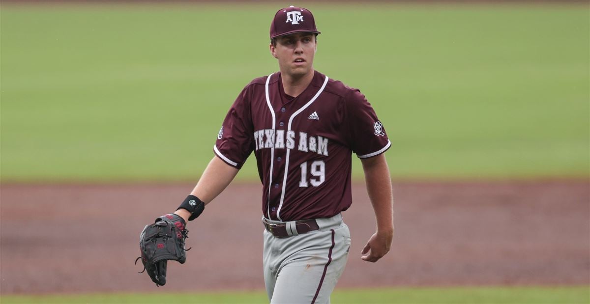 GigEm247 Podcast: Texas A&M baseball regional preview with Sam Smith