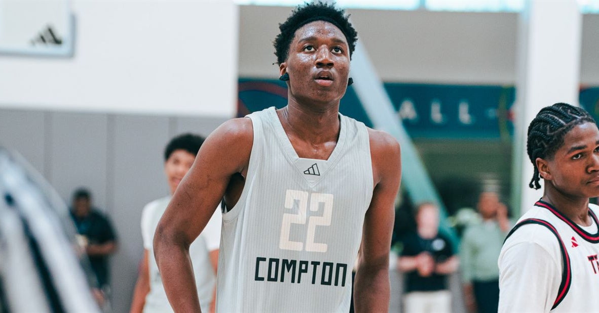 Indiana recruiting targets crowd the top of the updated 2028 247Sports rankings