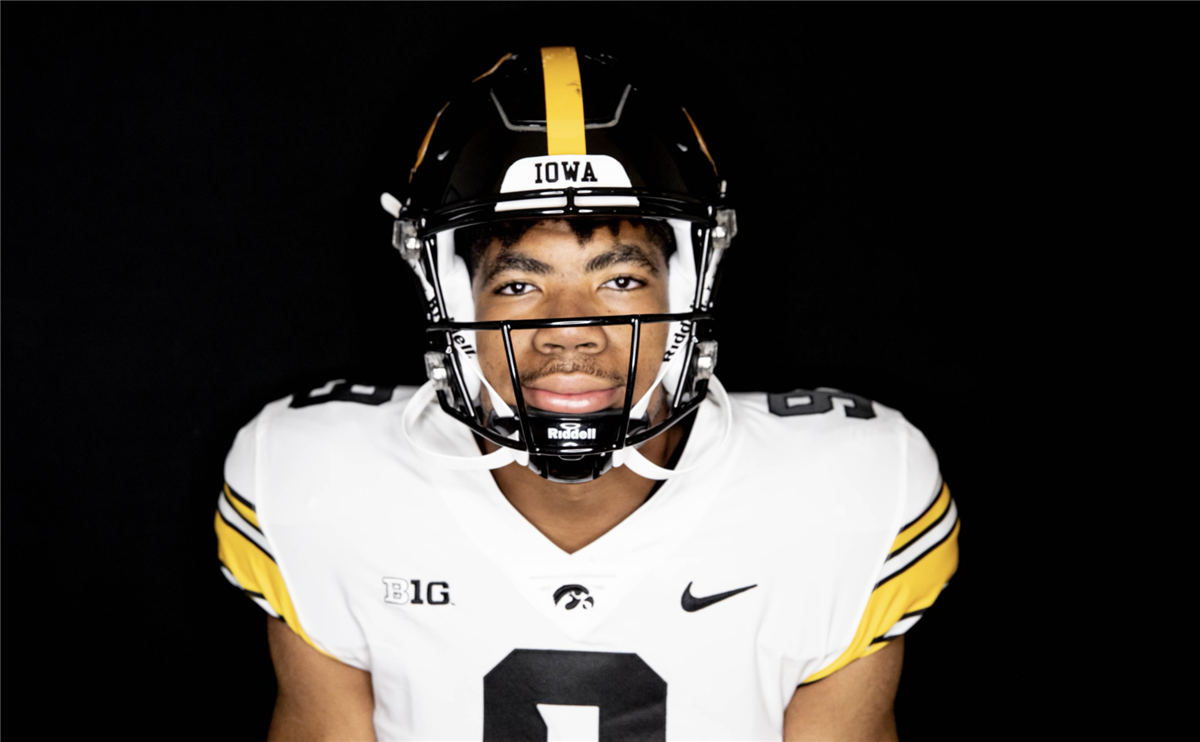 IOWA FOOTBALL: Hawkeyes prepare to grow in the spring