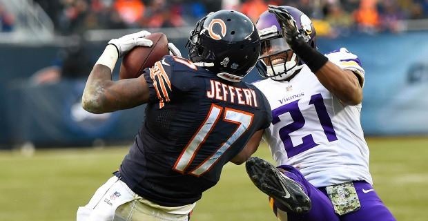 NFL Jerseys Cheap - Minnesota Vikings active Josh Robinson from PUP list