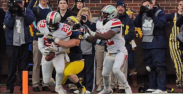 Powell Is Living The Dream