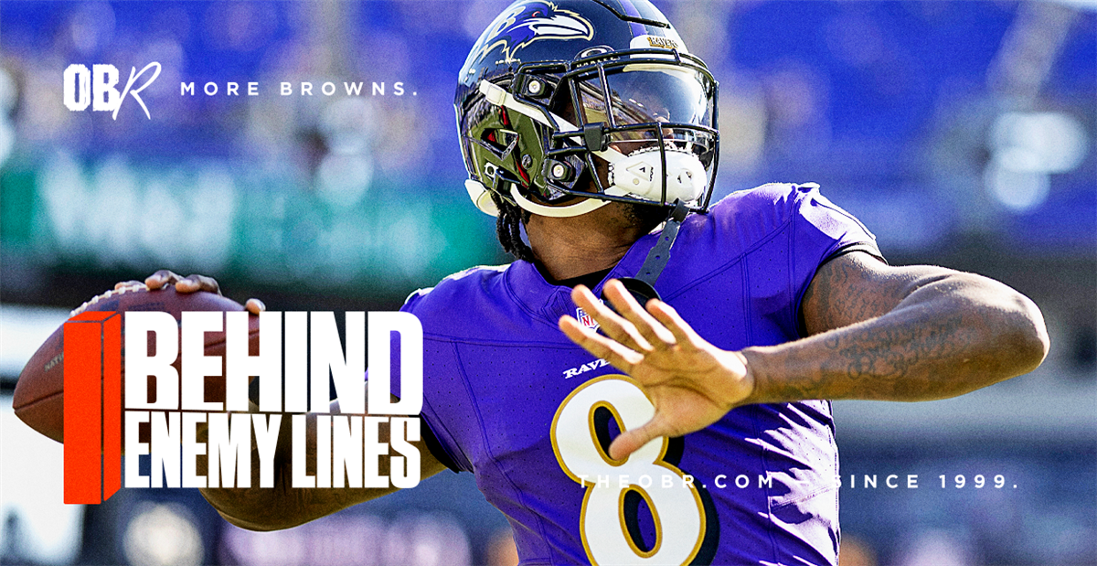 Behind Enemy Lines: Baltimore Ravens Part II