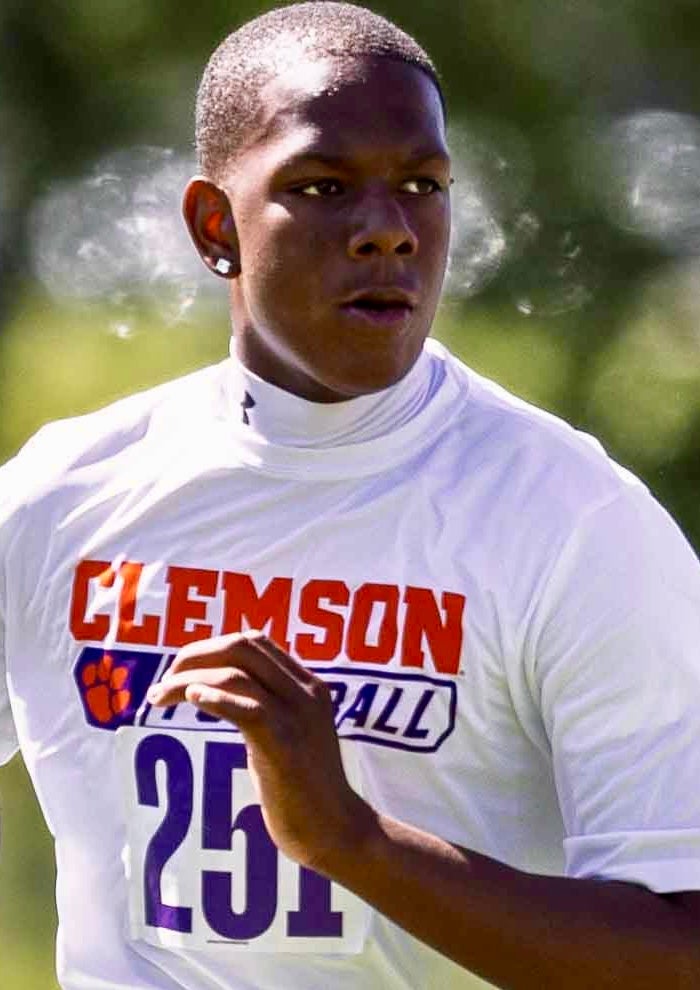 Nate Watkins