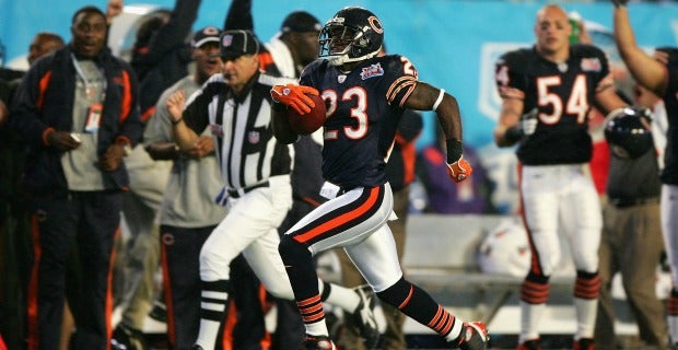 Kick return star Devin Hester retires from NFL