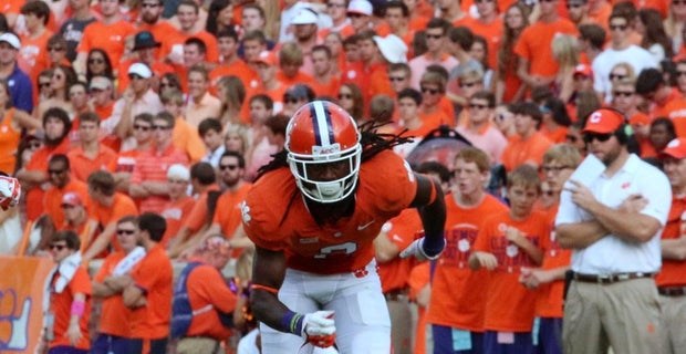 Clemson Tigers Gameday Virginia