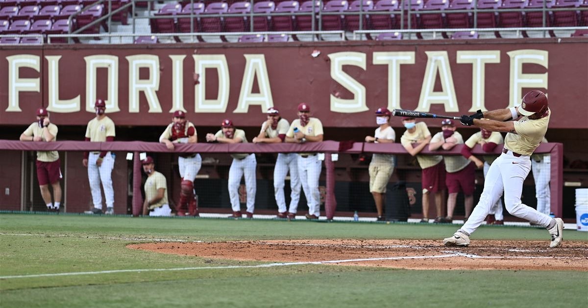 FSU Baseball Garnet and Gold Game & Fall Ball Wrap-Up