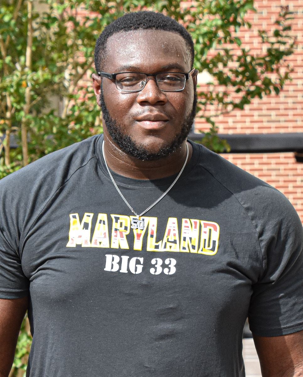 Tech Adds Defensive Tackle from the Transfer Portal