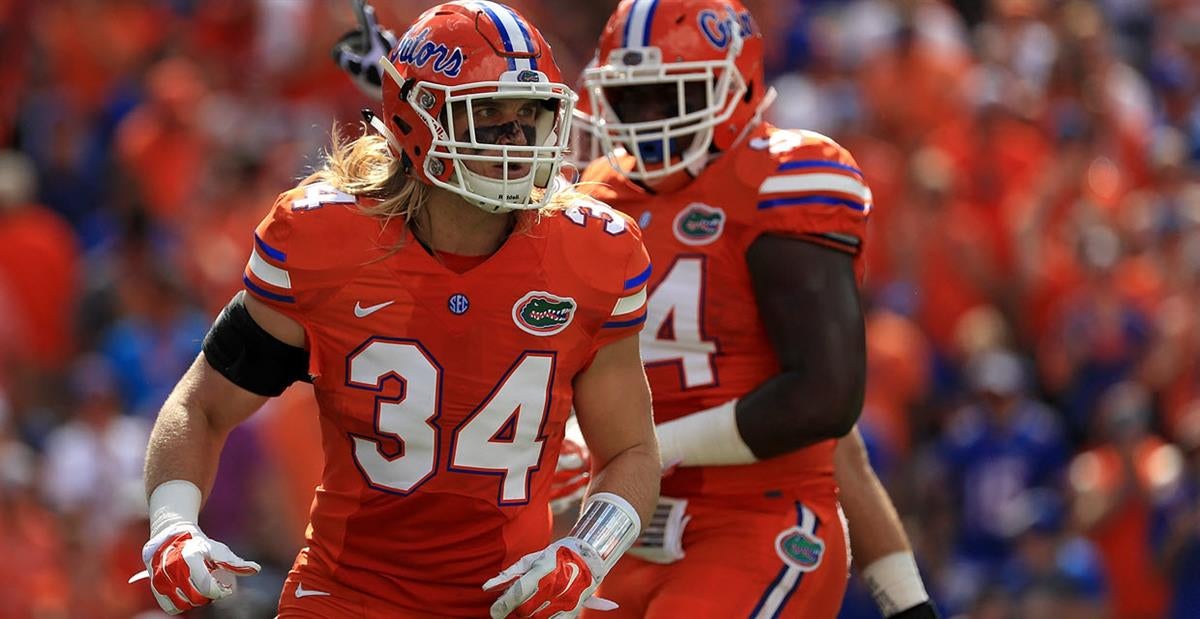 Alex Anzalone Breakout Season? - Woodward Sports Network