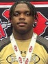 Kendaris Bailey athlete image