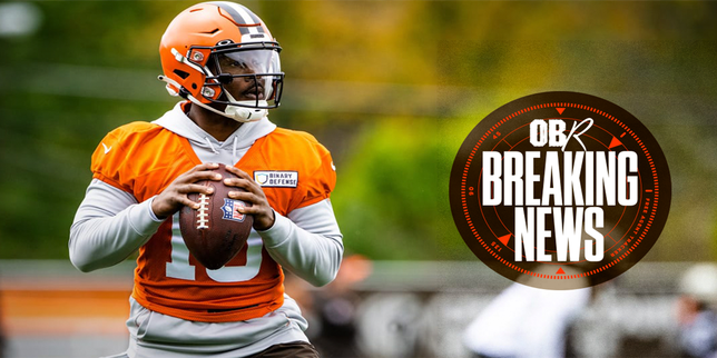 Cleveland Browns uniform tracker: Orange jerseys debut on Sunday - cleveland .com