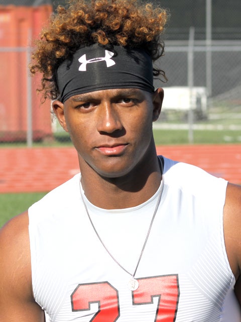 Dee Winters, San Francisco, Safety