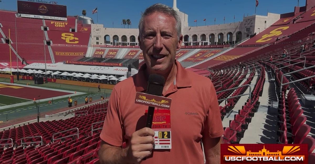 Ryan’s 3 Keys to Victory for USC vs. Fresno State in the Coliseum